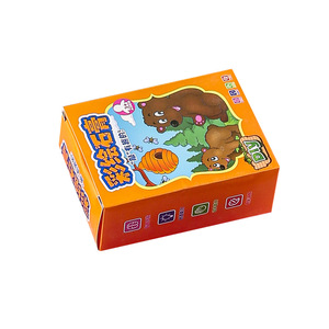 Juego de juguetes de colorear en yeso 3D para niños de 3 a 6 años, kit de dibujo y manualidades unisex con pintura y pinceles - Product Image 4