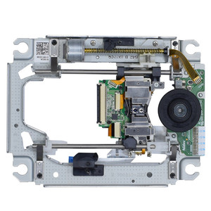 SYY-Cabezal de lente láser óptico de alta calidad, KEM-410ACA Original con cubierta para consola <span class=keywords><strong>PS3</strong></span>, accesorios de repuesto - Product Image 1
