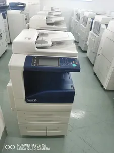 Precio al por mayor copiadora láser remanufacturada A3 A4 fotocopiadora en blanco y negro para Xerox DocuCentre 3065 monocromática