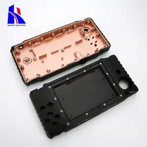 HMT专业定制零件PP，PA66 ABS PS PC PET POM TPE TPU PMMA HDPE OEM塑料零件塑料成型