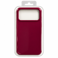 Coque de téléphone en silicone antichoc pour Apple iPhone 16 Pro, 17 Air, 15, 14 Plus, 11, 12, 13, 18 Pro Max – Vente en gros usine