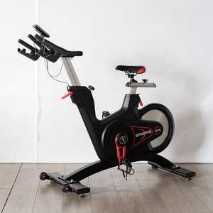 Vélo de spinning professionnel géant d'intérieur certifié Gym Master de la marque Hjsport - Product Image 6