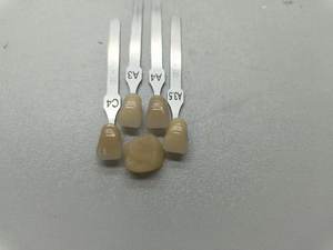 Glorioso eccellente estetica e materiali dentali ad alta resistenza vetro ceramica litiume disilicato - Product Image 5