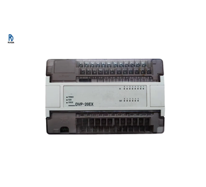 Controlador PLC, Sensor, Controlador Lógico Programable, Nuevo y Original, DVP32ES00R2 - Product Image 1