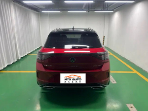 Oferta Especial: Auto Usado <span class=keywords><strong>Volkswagen</strong></span> <span class=keywords><strong>T</strong></span>-<span class=keywords><strong>ROC</strong></span> SUV 2023, 1.5T <span class=keywords><strong>Gasolina</strong></span>, Volante a la Izquierda, Techo Corredizo, Bajo Kilometraje - Product Image 5