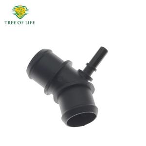 Tree Of Life T Type Coolant Hose Connector LR080119 For Land Rover <b>Range</b> Rover Radiator - Product Image 1