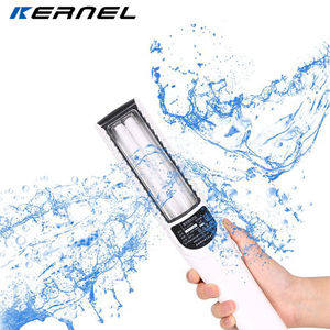 Meilleur traitement d'irradiation UV de troubles de la peau portables Lampe UVB 311nm Photothérapie UV pour le traitement du psoriasis <span class=keywords><strong>et</strong></span> du vitiligo - Product Image 4