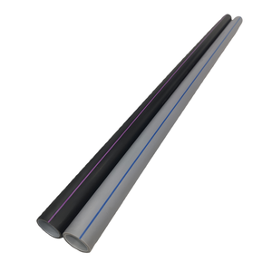 Microducto de Silicona PE100 para Cable de Fibra Óptica Subterráneo FTTH, Conducto de Telecomunicaciones - Product Image 4