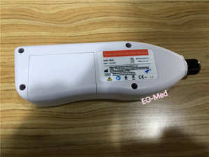 Rilevatore di misuratori di ittero bilirubinometro bilirubina neonatale transcutaneo a prezzi più convenienti - Product Image 4