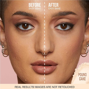 Nouvelle Poudre Libre Fixatrice de Maquillage Visage à Couvrance Totale, Étanche, Anti-Soleil et Anti-Sébum, Personnalisable sous Marque Privée - Product Image 3