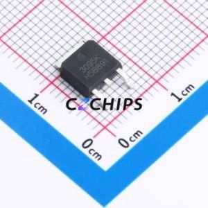 ทรานซิสเตอร์สนามทรานซิสเตอร์ทรานซิสเตอร์ (มอสเฟท) 3095K ของแท้ชิ้นส่วนอิเล็กทรอนิกส์ใหม่ - Product Image 1