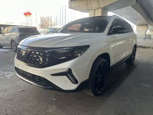 Para VS7 <span class=keywords><strong>2023</strong></span> 280TSI Automático, Volante a la Izquierda, 5 Asientos, Edición High Light Enjoyment, <span class=keywords><strong>Marzo</strong></span> <span class=keywords><strong>2023</strong></span>, 35000 km de Kilometraje - Product Image 6