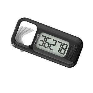 Dễ dàng để sử dụng thông minh <span class=keywords><strong>Pedometer</strong></span> Bước truy cập tập thể dục Tracker - Product Image 3