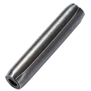 Pasador de resorte en espiral 2,5mm 5mm 8mm 10mm <span class=keywords><strong>Dia</strong></span>. Acero Inoxidable A2 ISO 8750 (Spirol Style) - Product Image 5