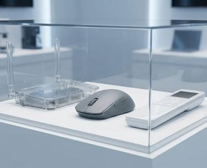 แม่พิมพ์ฉีดพลาสติกสำหรับทำตัวเรือนอุปกรณ์อิเล็กทรอนิกส์สำหรับผู้บริโภค ผลิตในเกาหลี ยอดขายดีที่สุด - Product Image 1