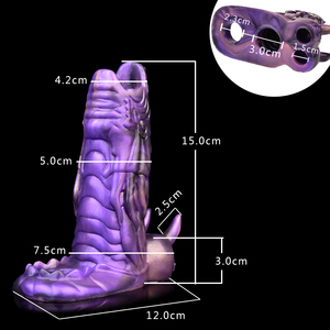 Втулка для пениса - Product Image 2