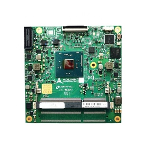 ADLINK CExpress-BW 51-72212-0B30 Carte mère industrielle CExpress-BW-N3060/ABB Carte CPU Module CPU Stock d'origine 100% Test - Product Image 1