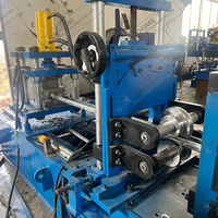 Energiezuinige intelligente machine voor het rollen van druivenranken, op maat geperforeerd, voor de verwerking van fruitkwekerijen, ISO-gecertificeerd