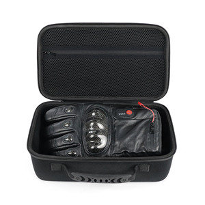 Étui de rangement personnalisé pour gants de gardien de but sportifs, sac de transport en EVA pour gants de gardien de but de football - Product Image 2