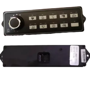 803689877 Moniteur pour excavatrice 215D avec garantie d'un an pour l'inspection par rapport et vidéo - Product Image 1