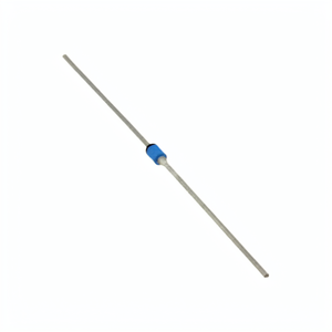 Electronic Chips Component DO-204AA, DO-7, Axial 1N4127/TR Diodes Manufacturer Channel - Product Image 1