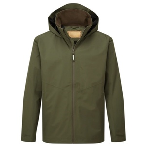 Vestes à capuche pour hommes imperméables et coupe-vent fabriquées par OEM, nouvelle arrivée, veste froide pour homme, manteaux d'hiver - Product Image 1