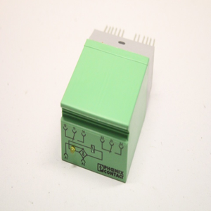 Connecteur de relais Plc <span class=keywords><strong>Phnix</strong></span> Contact 2822451 St-rel7-kg230/21-21 pour produit sous garantie - Product Image 1