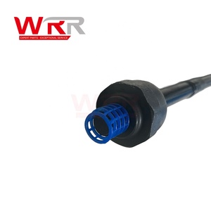 Rotule de biellette de direction extérieure avant pour Mercedes-Benz W206 S206 C200 C300 – Remplacement de l'articulation d'axe 2064606900 A2064606900 - Product Image 6