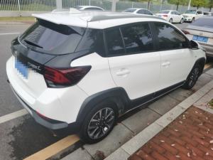 รถยนต์มือสอง โตโยต้า ยาริส L Zhixuan ปี 2022 Zhixuan X 1.5L CVT Luxury PLUS Edition ขับเคลื่อนล้อหน้า - Product Image 3