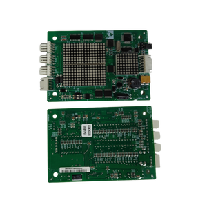 Werks preise für KLEEMANN <span class=keywords><strong>Elevator</strong></span> Circuit Board SM.04VR/M.01, Sonderversion, rote Kontroll leuchte - Product Image 3