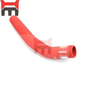 สายยางอินเตอร์คูลเลอร์รถขุดรุ่น PC400-7 รหัส 6156-11-4480 ขายดี - Product Image 3