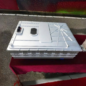 Pile à combustible 100W, mini pile à combustible à hydrogène PEM 50W pour la maison - Product Image 3