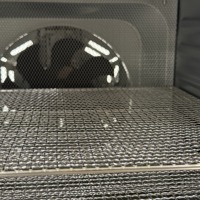 Heavybao Roestvrijstalen 14-Tray Voedseldroger Machine Elektrische Dehydrator Voor Kruidenvlees Rundvlees Fruit Groenten Voor Huishoudelijk Gebruik