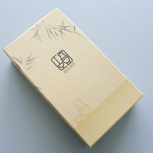 Elegante Caja de Regalo para Té con Impresión Personalizada, Empaque de Cartón Ecológico con Divisores para Almacenamiento de Té Premium - Product Image 4