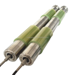 Motorized Steel Pulleys for Belt <strong>Conveyors</strong> - Product Image 6