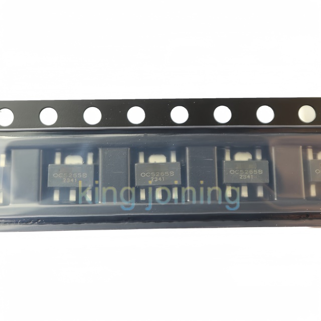 Integrated Circuit Electronic Components IC Chip SOT89-5 OC5265B