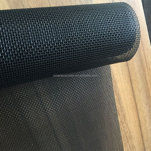 Protecteur d'écran en polyester résistant au porche pour chien et <span class=keywords><strong>chat</strong></span> de meilleure qualité avec un diamètre de 0.55mm - Product Image 3