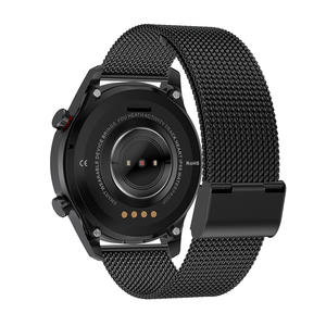 นาฬิกาอัจฉริยะ SK7 Plus Ce Rohs Relojes Inteligentes Sport Smartwatch กันน้ำ ระบบ Android ติดตามการออกกำลังกาย โทรศัพท์แบบพับได้ - Product Image 6