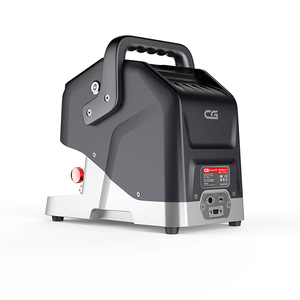 CG Godzilla xe chẩn đoán Máy Quét Chẩn đoán Máy Cắt chính với Pin tích hợp và màn hình cảm ứng - Product Image 5