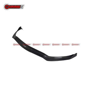 Offre Spéciale mise à niveau vers le Kit de carrosserie de jupe latérale de lèvre avant arrière en fibre de carbone sèche de Style CSS pour <span class=keywords><strong>Mercedes</strong></span> Benz CLA 35 AMG W118 - Product Image 5