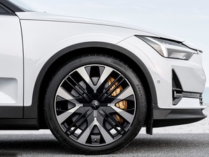 Berline électrique sportive <span class=keywords><strong>Polestar</strong></span> <span class=keywords><strong>2</strong></span> | Performance urbaine et éco-<span class=keywords><strong>puissance</strong></span> pour les conducteurs internationaux - Product Image 5