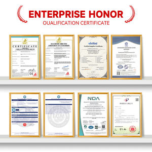 Mini Montacargas Eléctrico de 500 kg |   Montacargas Compacto de Batería de 0.5 Toneladas para Pasillos Estrechos de Almacén - Product Image 4