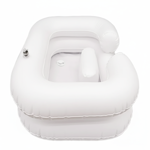 Nuevo Lavacabezas Portátil Original con Boquilla Impermeable y Masaje, con Spa para la Cabeza, para Salón de Belleza, Hotel y Hospital - Product Image 1