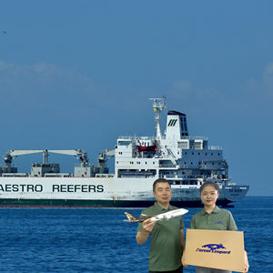 Mais barato DDP DDU porta a porta carga de frete marítimo FCL forwarder 1688 agente china agente de transporte para o Canadá da china - Product Image 2