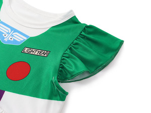 Costume de cosplay Woody Trice Buzz Buzz Lightyear de Toy Story pour filles - Product Image 4