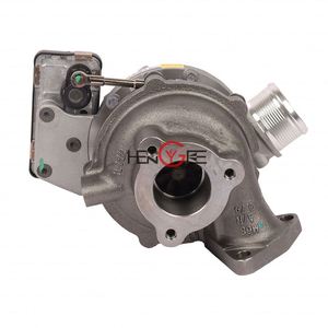GTC14446VZ turbocompresseur 1118100AED12 815479-0007 832453-0002 pour Great Wall HAVAL 2.0L GW4D20 2.0T 110KW - Product Image 5