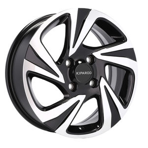 Cerchio in Lega Wenqi 2026 15/16 per Peugeot 207/208/3008/307/308/5008 e Opel <span class=keywords><strong>Crossland</strong></span> X Nuovo - Product Image 5