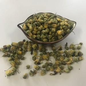 Tè ai Fiori di Crisantemo <span class=keywords><strong>Tai</strong></span> Ju Cinese Naturale di Alta Qualità, Tè alle Erbe in Fiori Essiccati per Vendita all'Ingrosso - Product Image 5