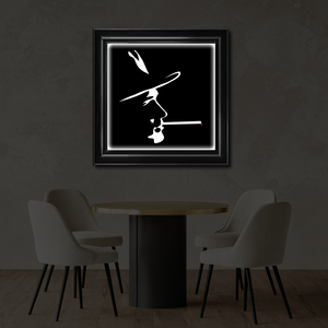 Peintures murales sexy pour femmes, images d'art <span class=keywords><strong>contemporain</strong></span>, peinture de nature morte, <span class=keywords><strong>photo</strong></span> imprimée pour la décoration du <span class=keywords><strong>salon</strong></span> et de la maison - Product Image 4