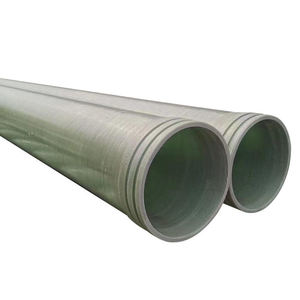 Precision FRP Pipe for Large Diameter High-Pressure Systems - Product Image 6